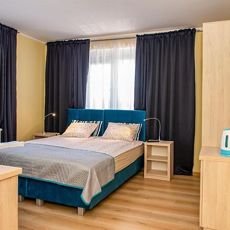 Morski Diament Adults Only Władysławowo Buitenkant foto