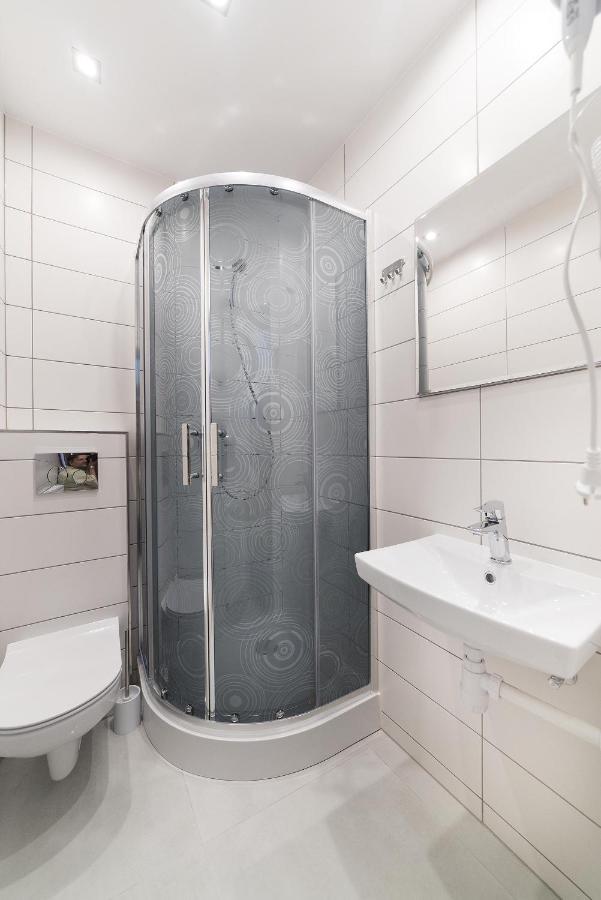 Morski Diament Adults Only Władysławowo Buitenkant foto