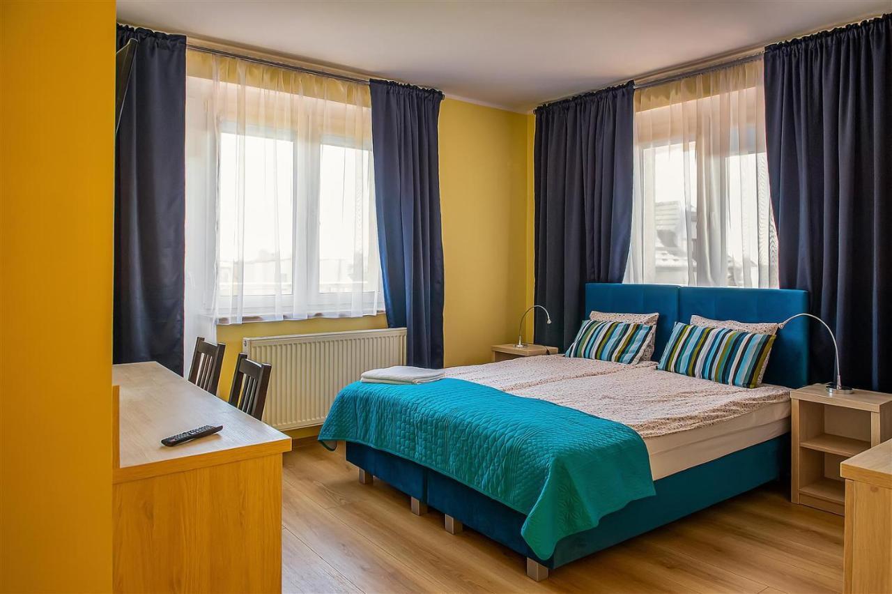 Morski Diament Adults Only Władysławowo Buitenkant foto