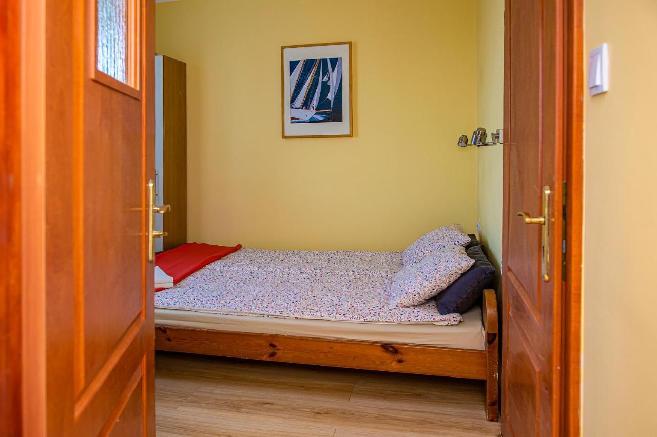 Morski Diament Adults Only Władysławowo Buitenkant foto