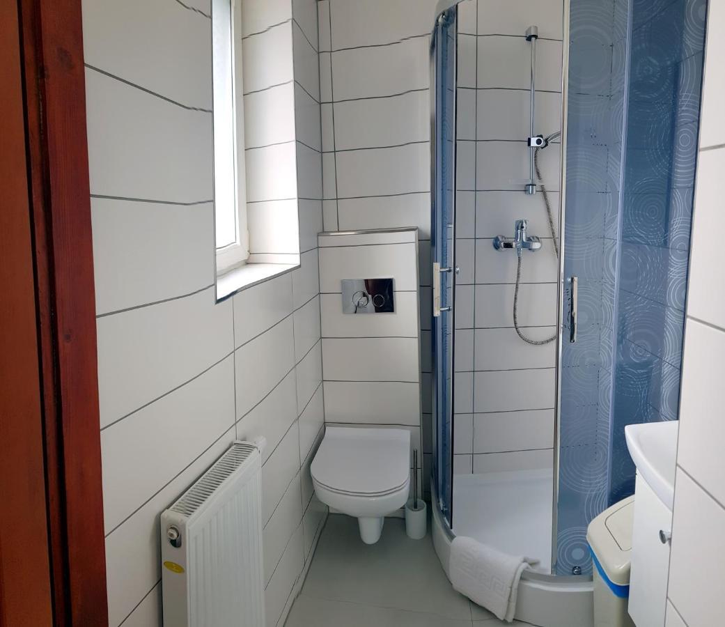 Morski Diament Adults Only Władysławowo Buitenkant foto
