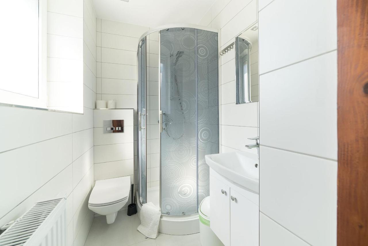 Morski Diament Adults Only Władysławowo Buitenkant foto