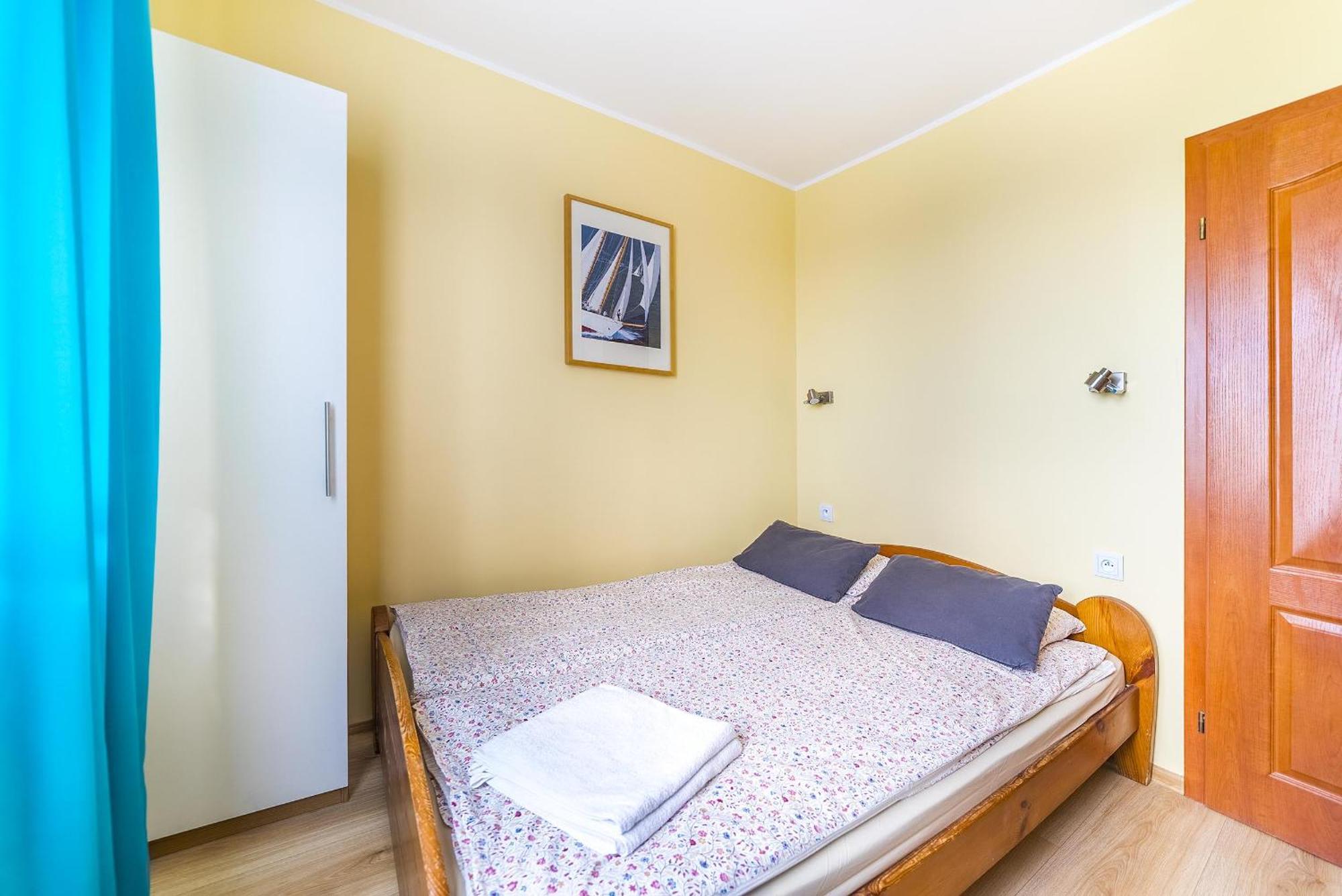 Morski Diament Adults Only Władysławowo Buitenkant foto
