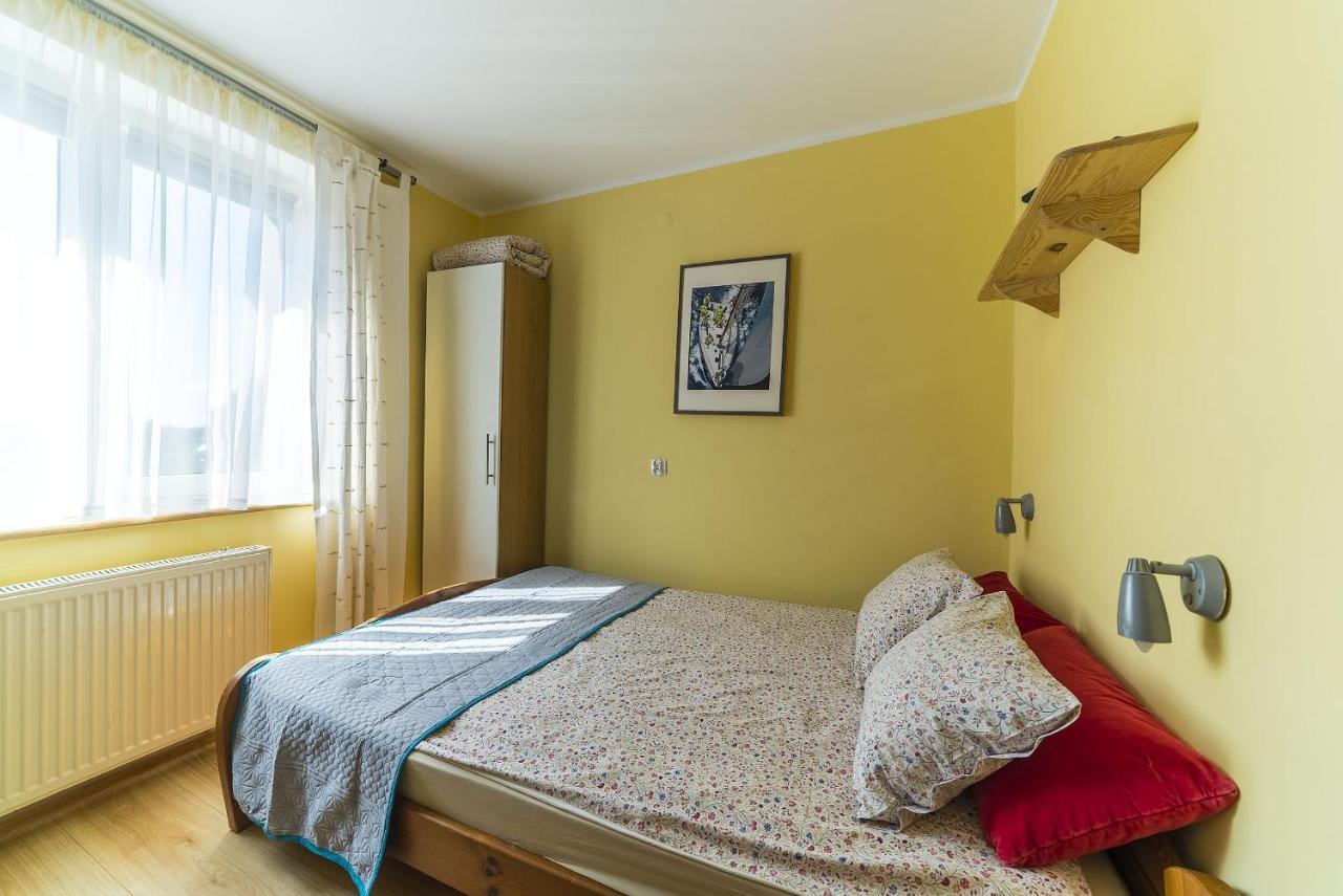 Morski Diament Adults Only Władysławowo Buitenkant foto