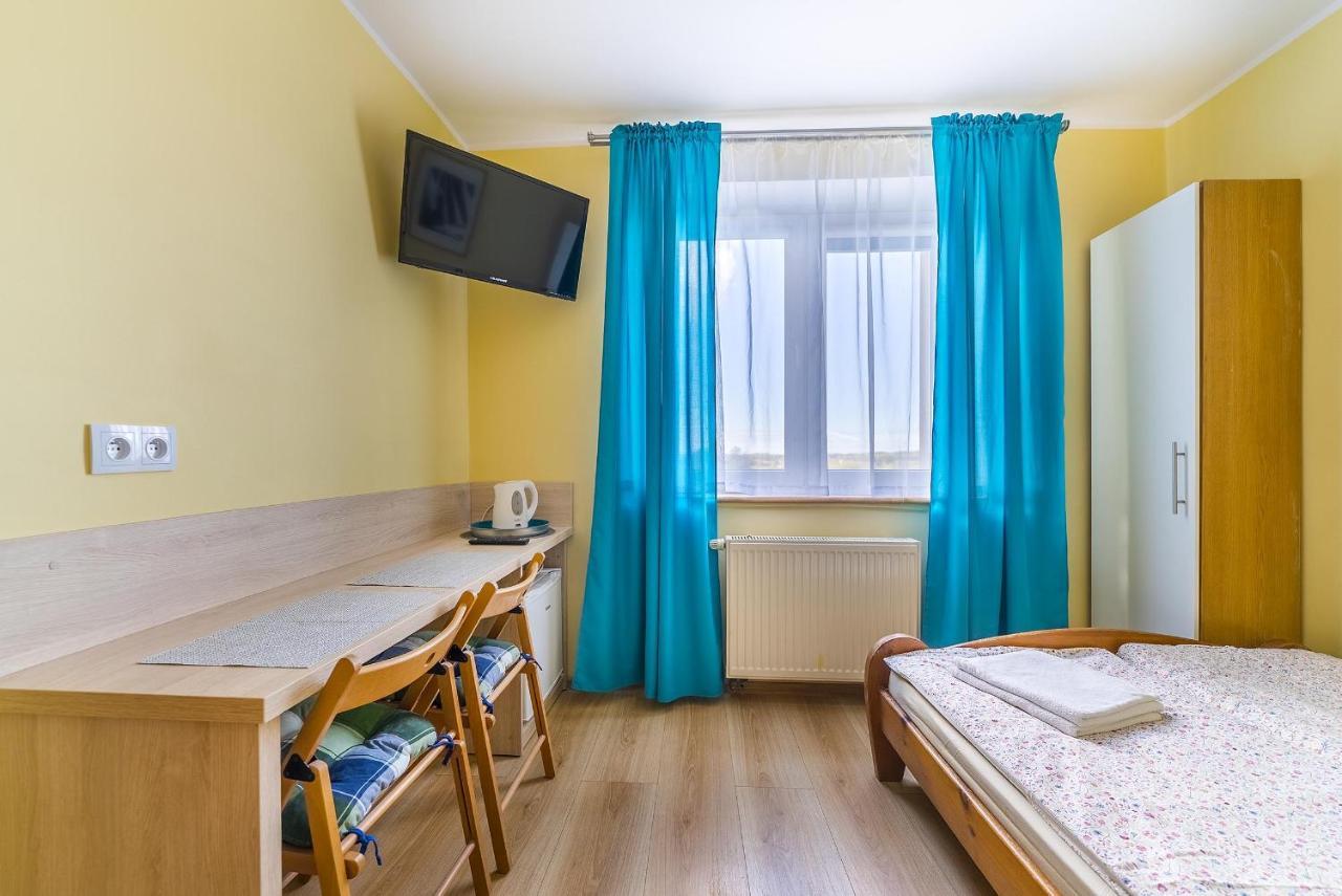 Morski Diament Adults Only Władysławowo Buitenkant foto