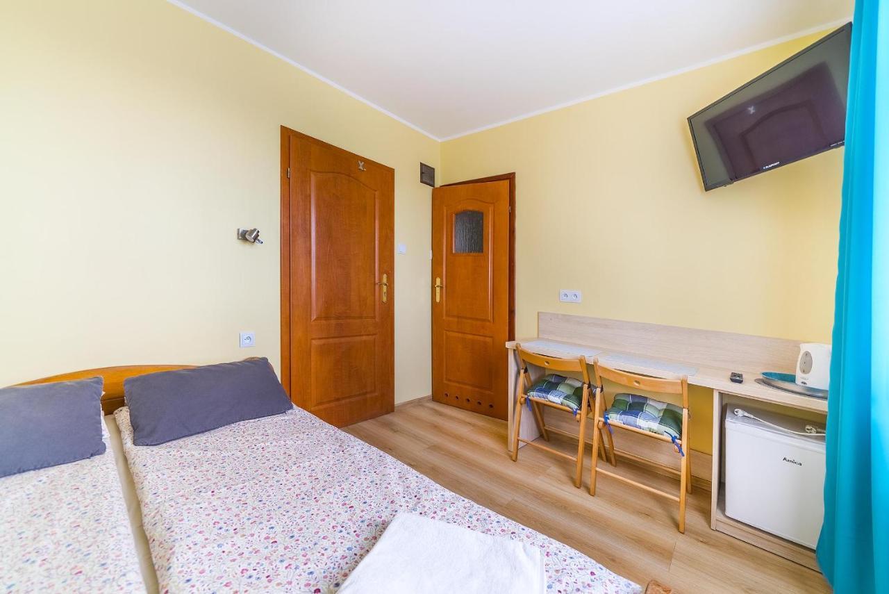 Morski Diament Adults Only Władysławowo Buitenkant foto